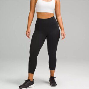 Lululemon Wunder Under High-Rise 7/8 Tight *Full-On Luon 25"
